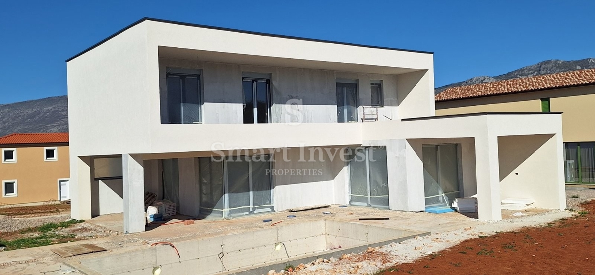 Hiša Rabac, Labin, 170m2