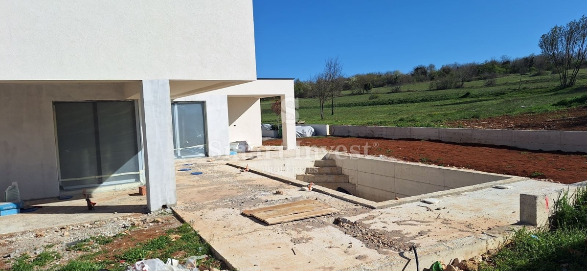 Hiša Rabac, Labin, 170m2