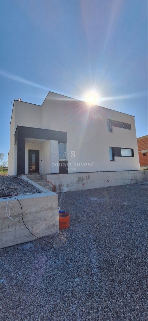 Hiša Rabac, Labin, 170m2
