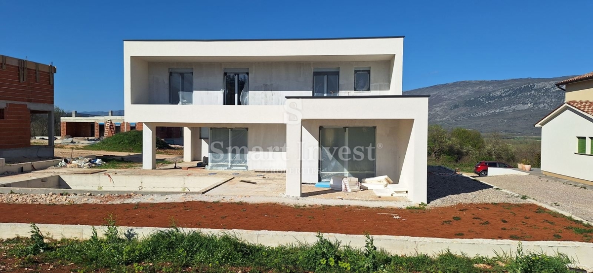 Hiša Rabac, Labin, 170m2