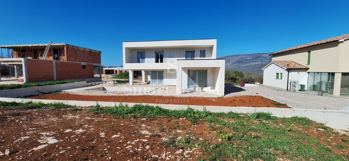 Hiša Rabac, Labin, 170m2