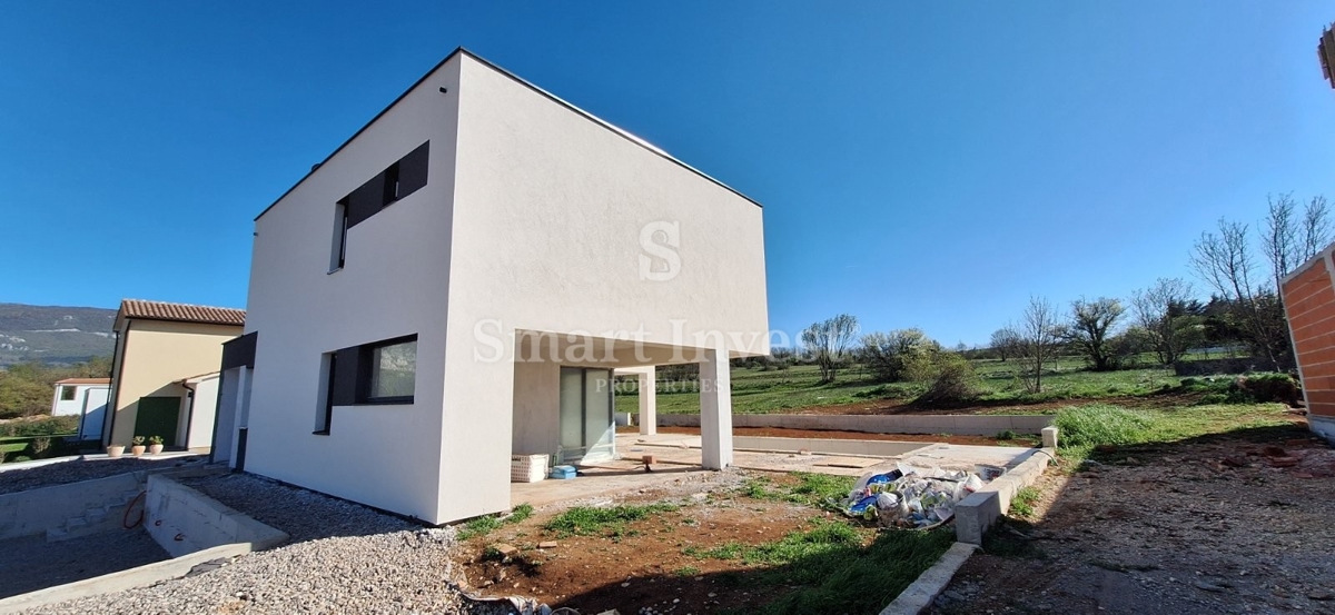 Hiša Rabac, Labin, 170m2