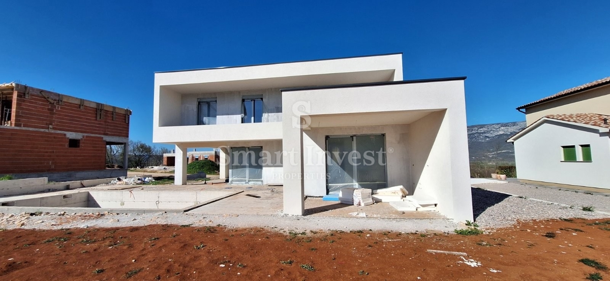 Hiša Rabac, Labin, 170m2
