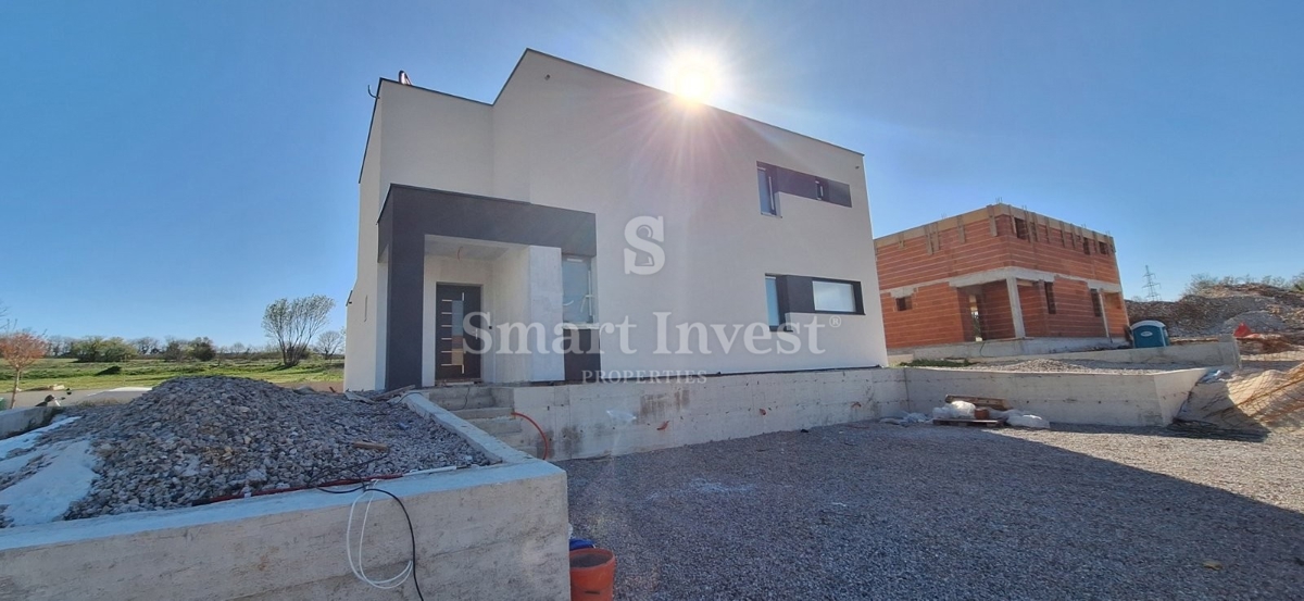 Hiša Rabac, Labin, 170m2