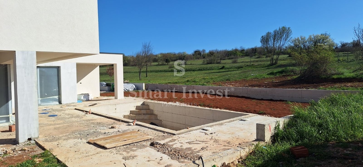 Hiša Rabac, Labin, 170m2
