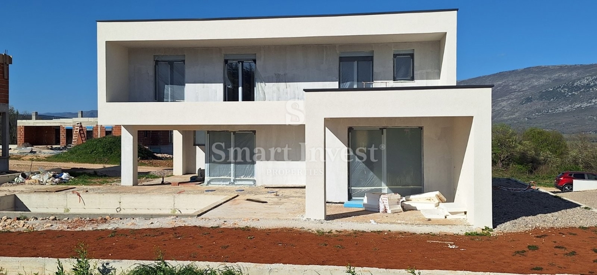 Hiša Rabac, Labin, 170m2