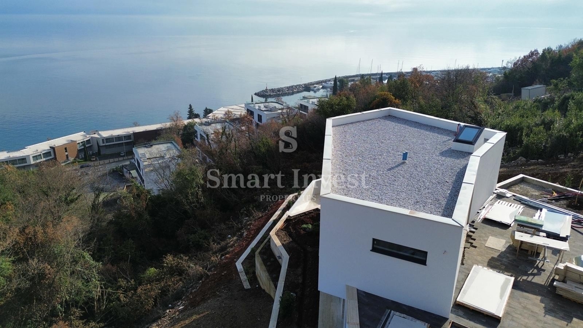 Hiša Ičići, Opatija - Okolica, 280m2