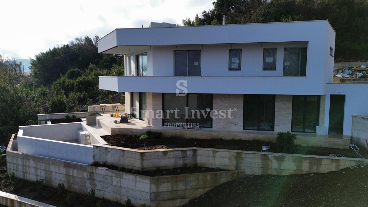 Hiša Ičići, Opatija - Okolica, 280m2