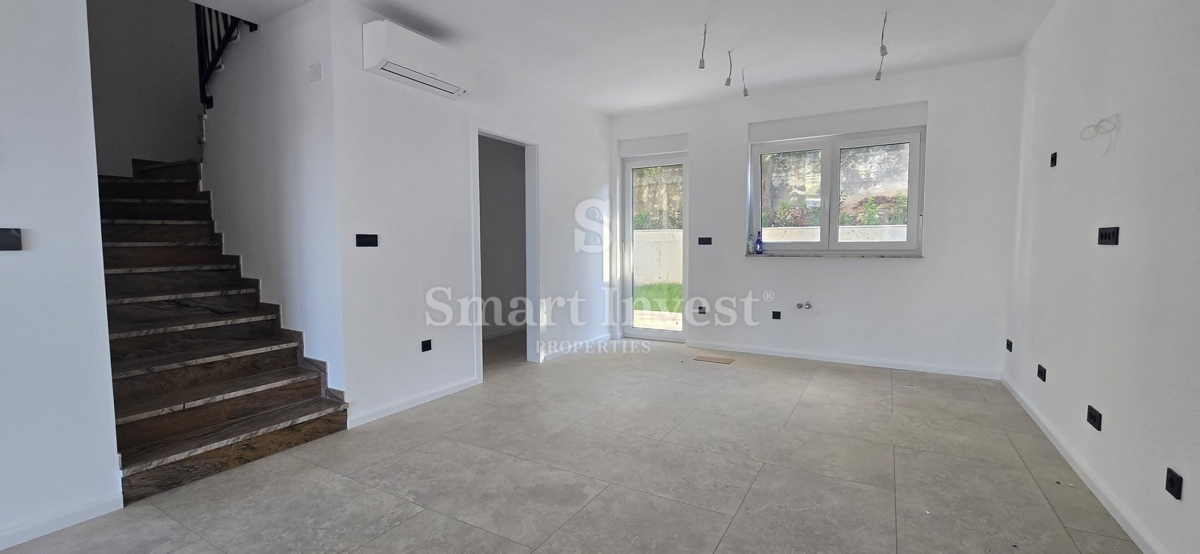 Hiša Kukuljanovo, Bakar, 1m2