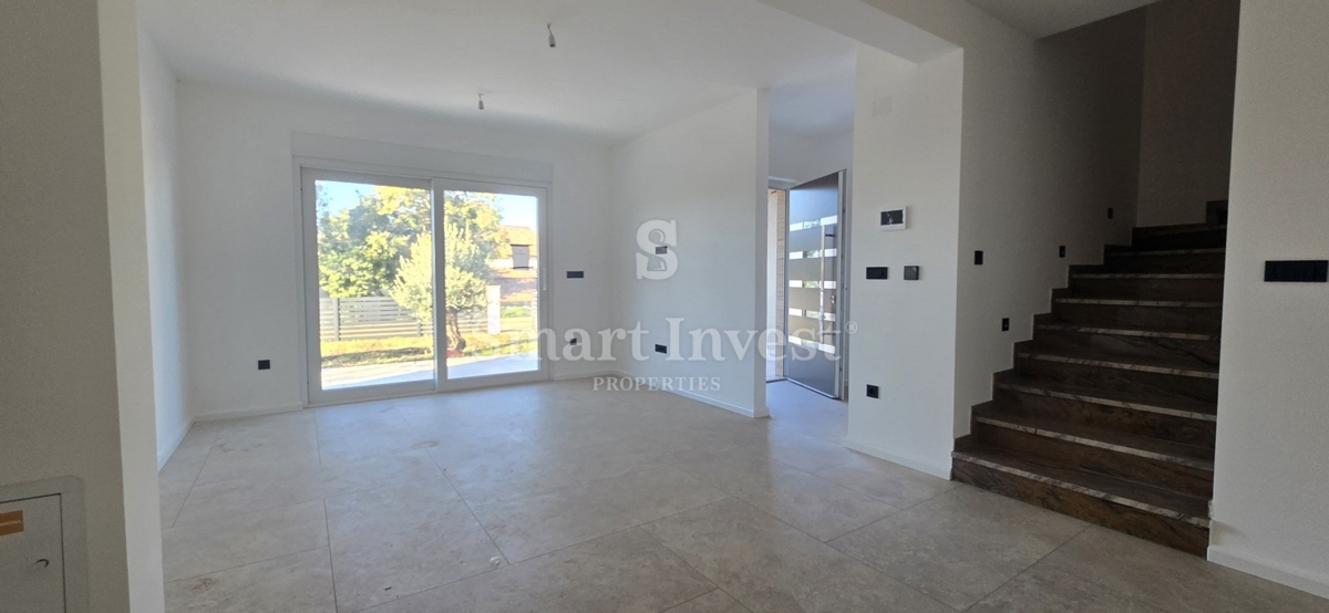 Hiša Kukuljanovo, Bakar, 1m2