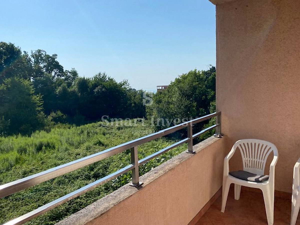 OPATIJA - POBRI, garsonjera 34 m2