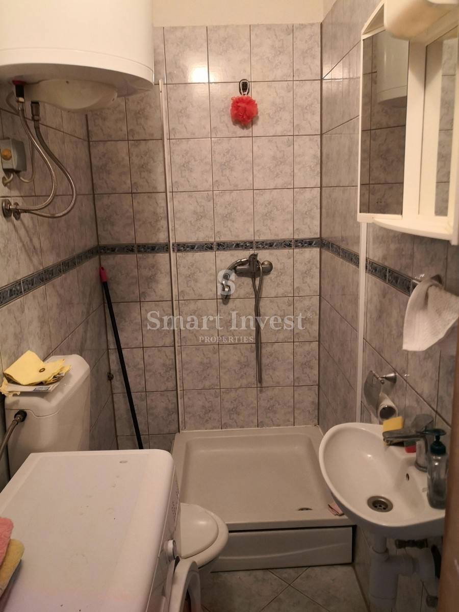 OPATIJA - POBRI, garsonjera 34 m2