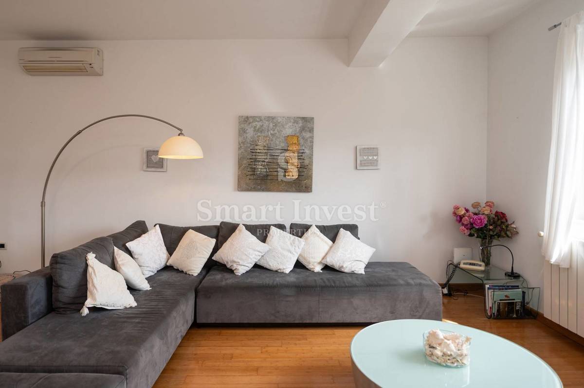 Stanovanje Ičići, Opatija - Okolica, 91,82m2