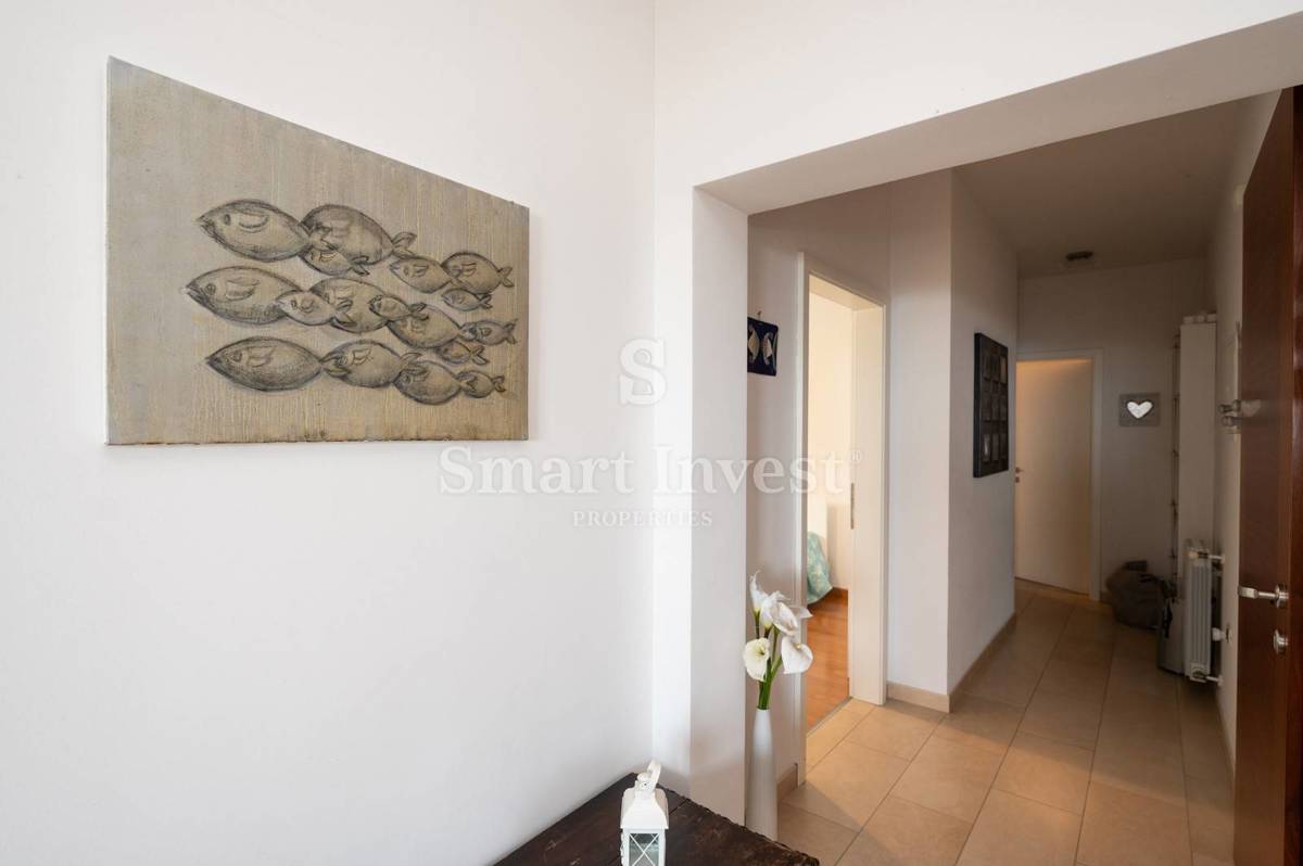 Stanovanje Ičići, Opatija - Okolica, 91,82m2