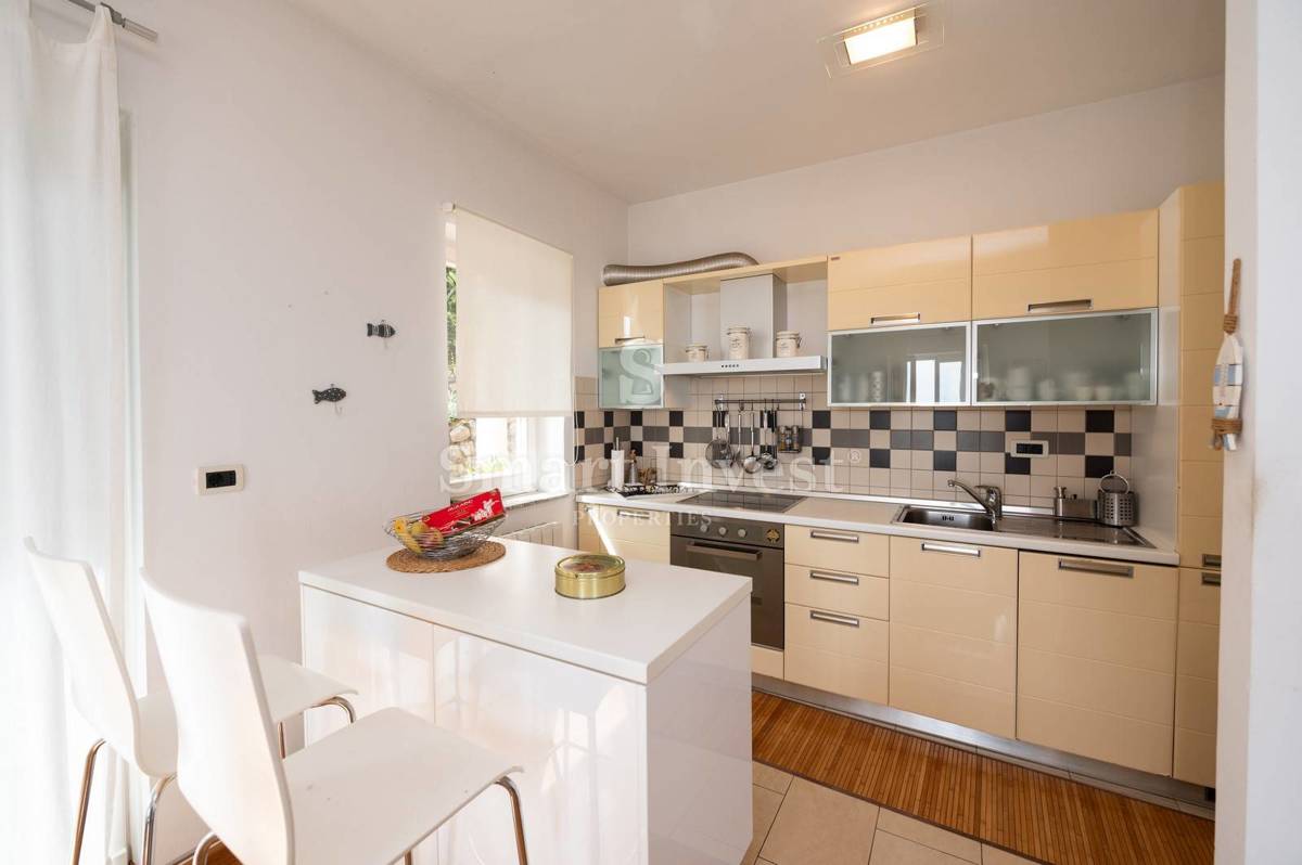 Stanovanje Ičići, Opatija - Okolica, 91,82m2