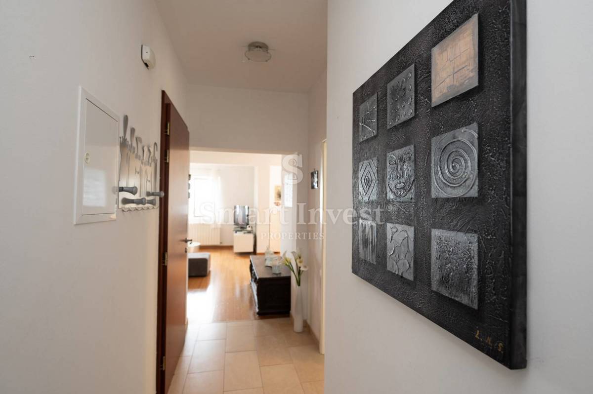 Stanovanje Ičići, Opatija - Okolica, 91,82m2