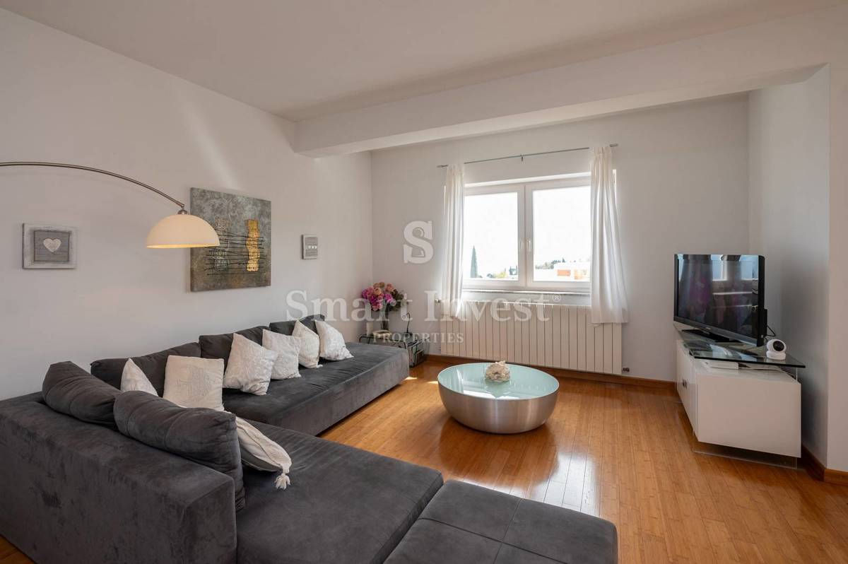 Stanovanje Ičići, Opatija - Okolica, 91,82m2