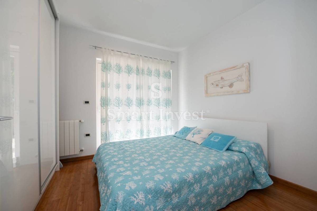 Stanovanje Ičići, Opatija - Okolica, 91,82m2