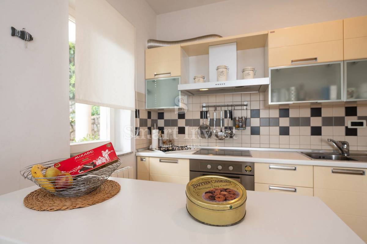 Stanovanje Ičići, Opatija - Okolica, 91,82m2
