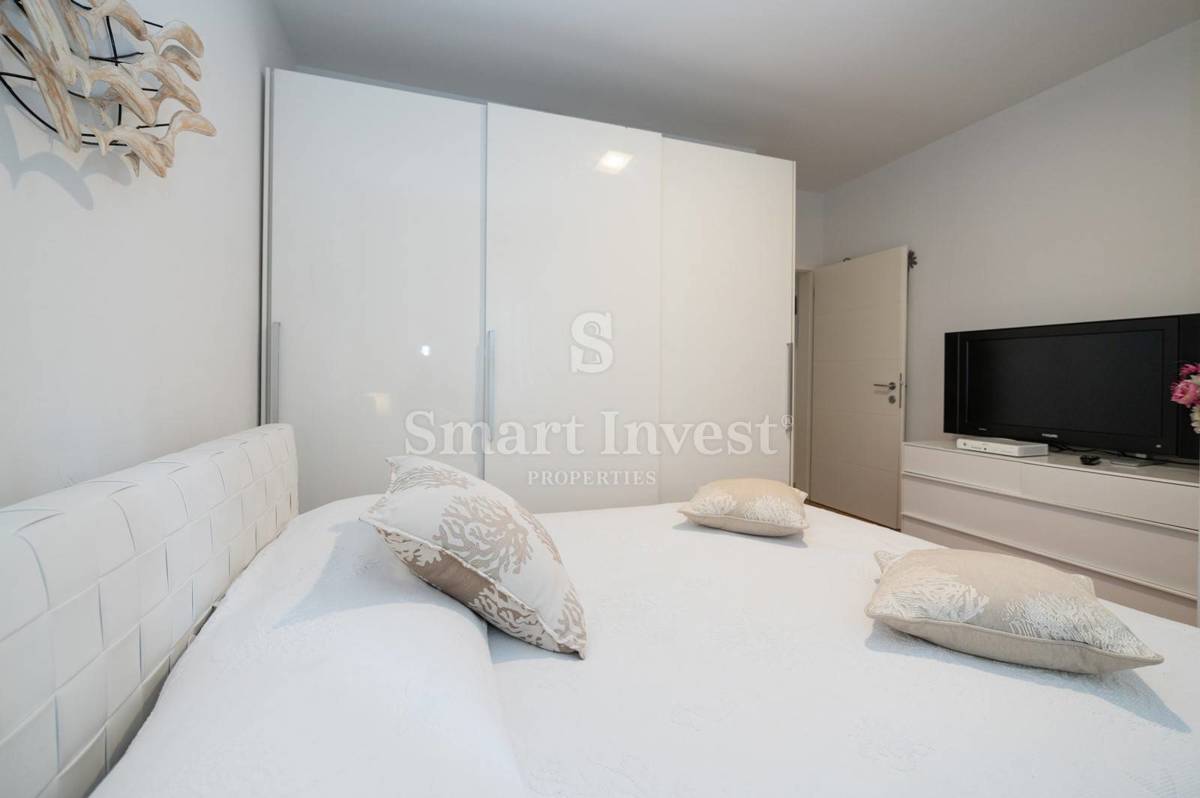 Stanovanje Ičići, Opatija - Okolica, 91,82m2