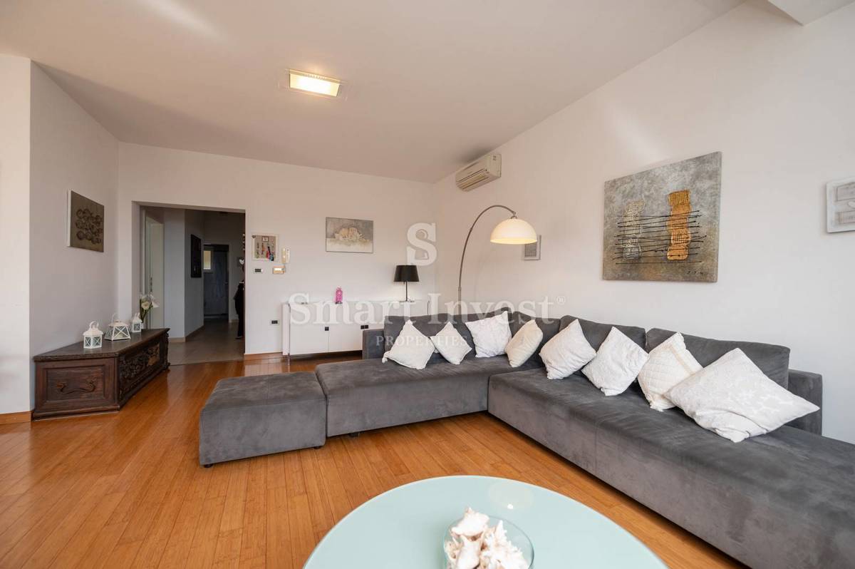 Stanovanje Ičići, Opatija - Okolica, 91,82m2