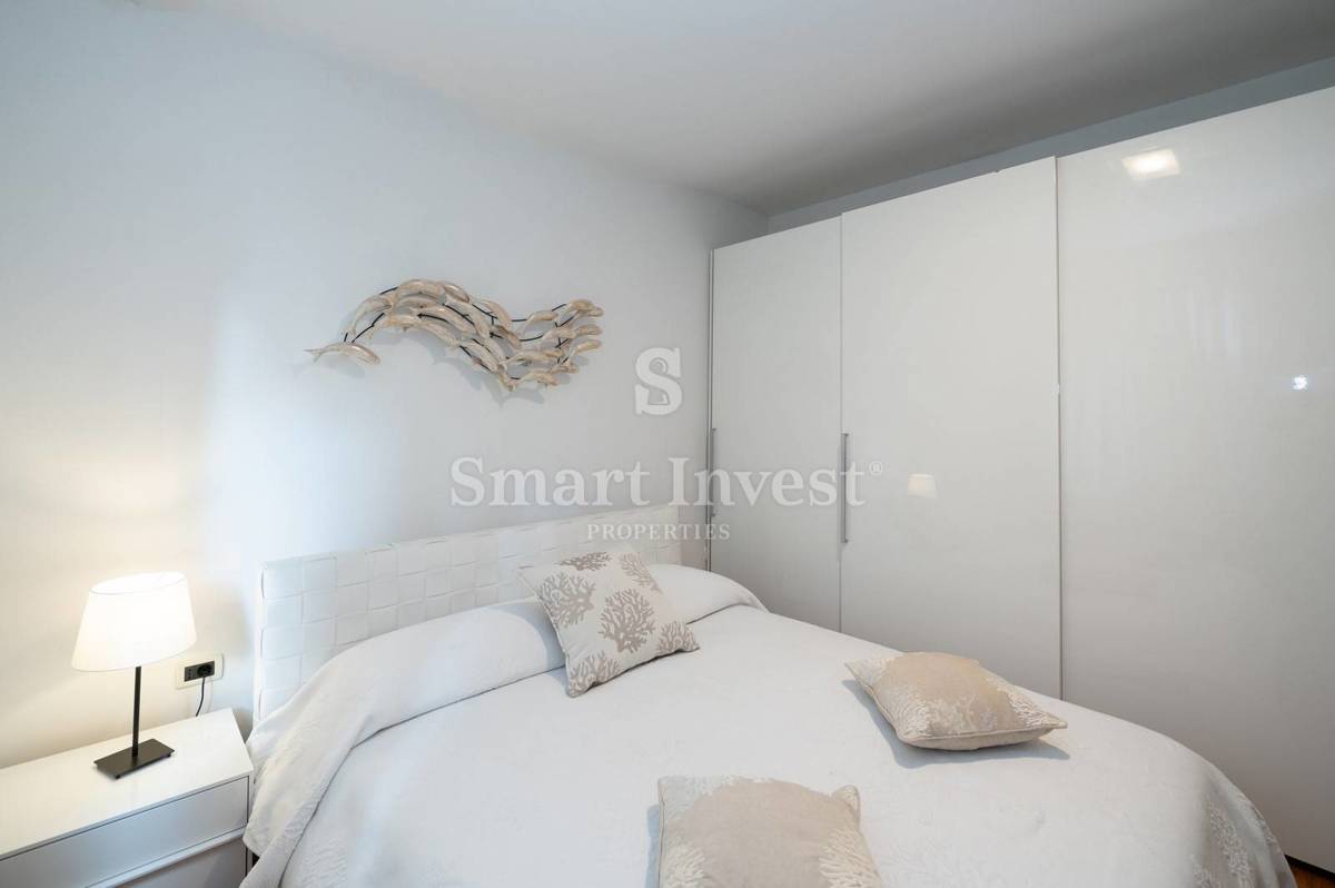 Stanovanje Ičići, Opatija - Okolica, 91,82m2