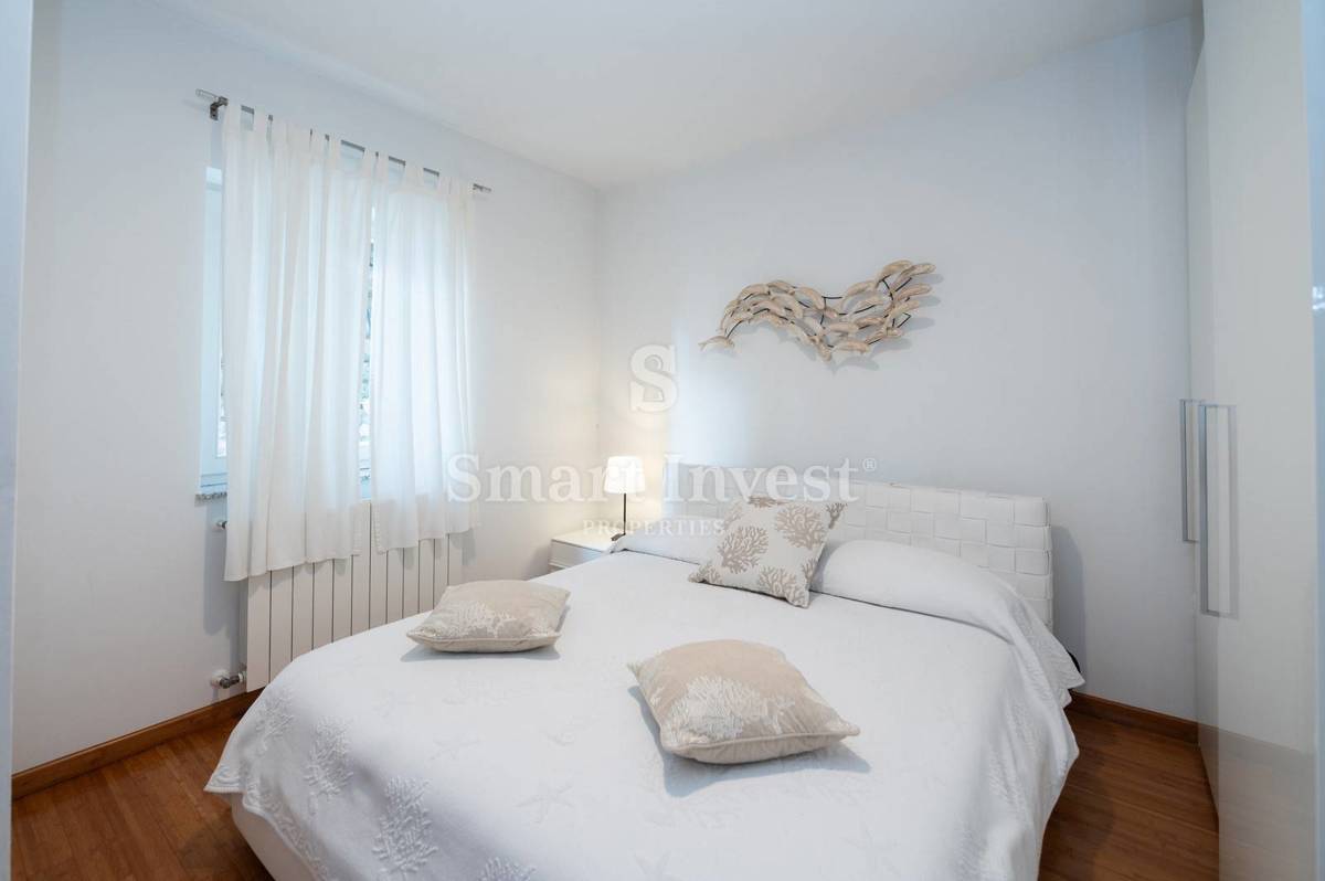 Stanovanje Ičići, Opatija - Okolica, 91,82m2