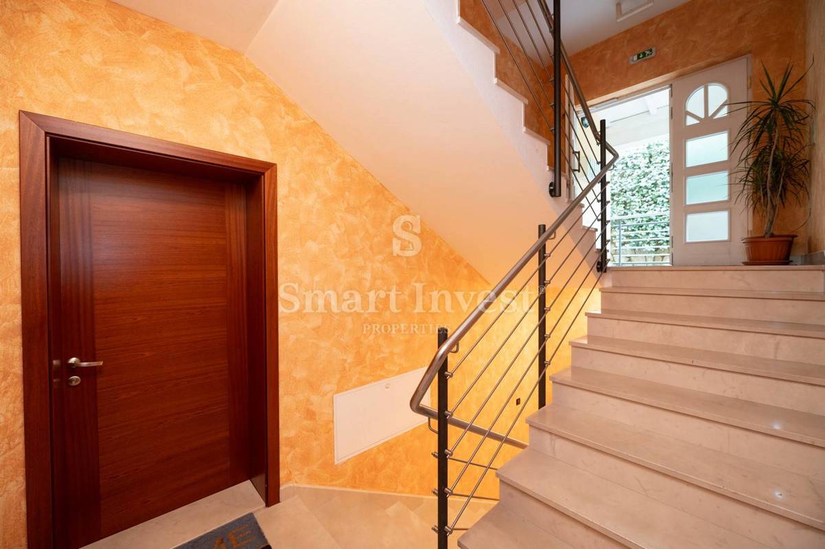 Stanovanje Ičići, Opatija - Okolica, 91,82m2
