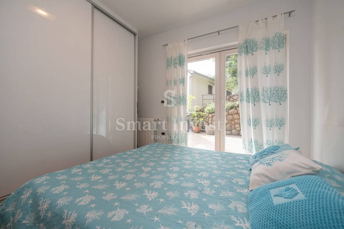 Stanovanje Ičići, Opatija - Okolica, 91,82m2