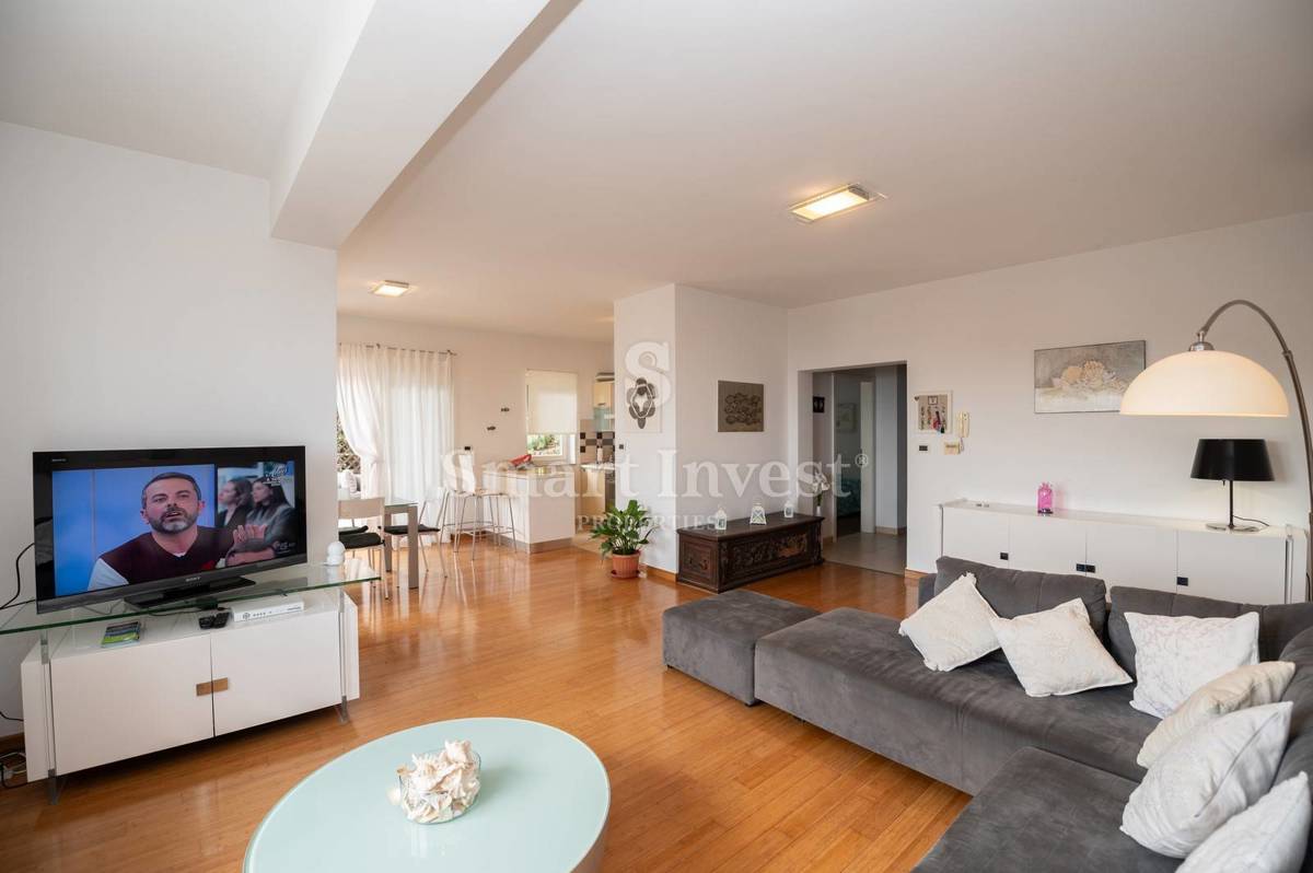 Stanovanje Ičići, Opatija - Okolica, 91,82m2