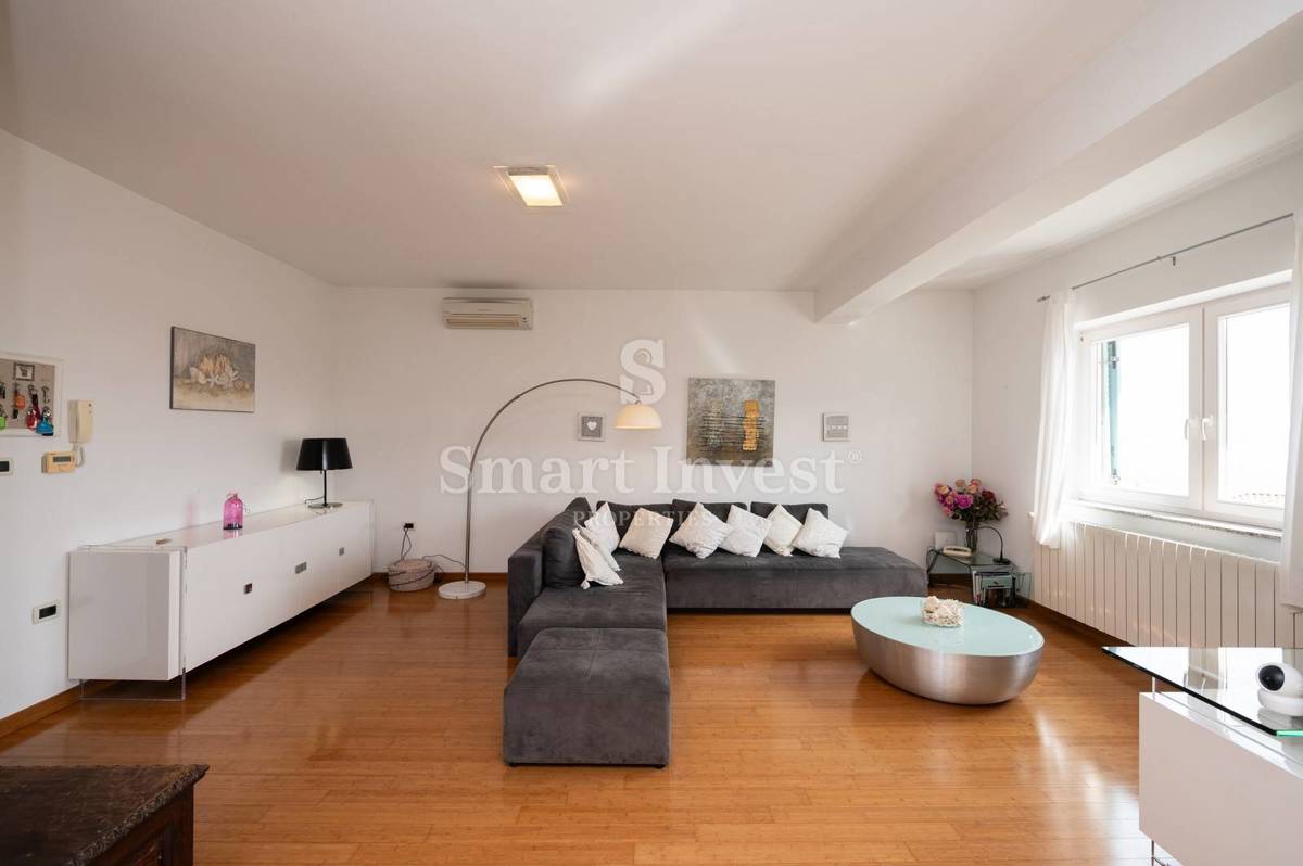 Stanovanje Ičići, Opatija - Okolica, 91,82m2