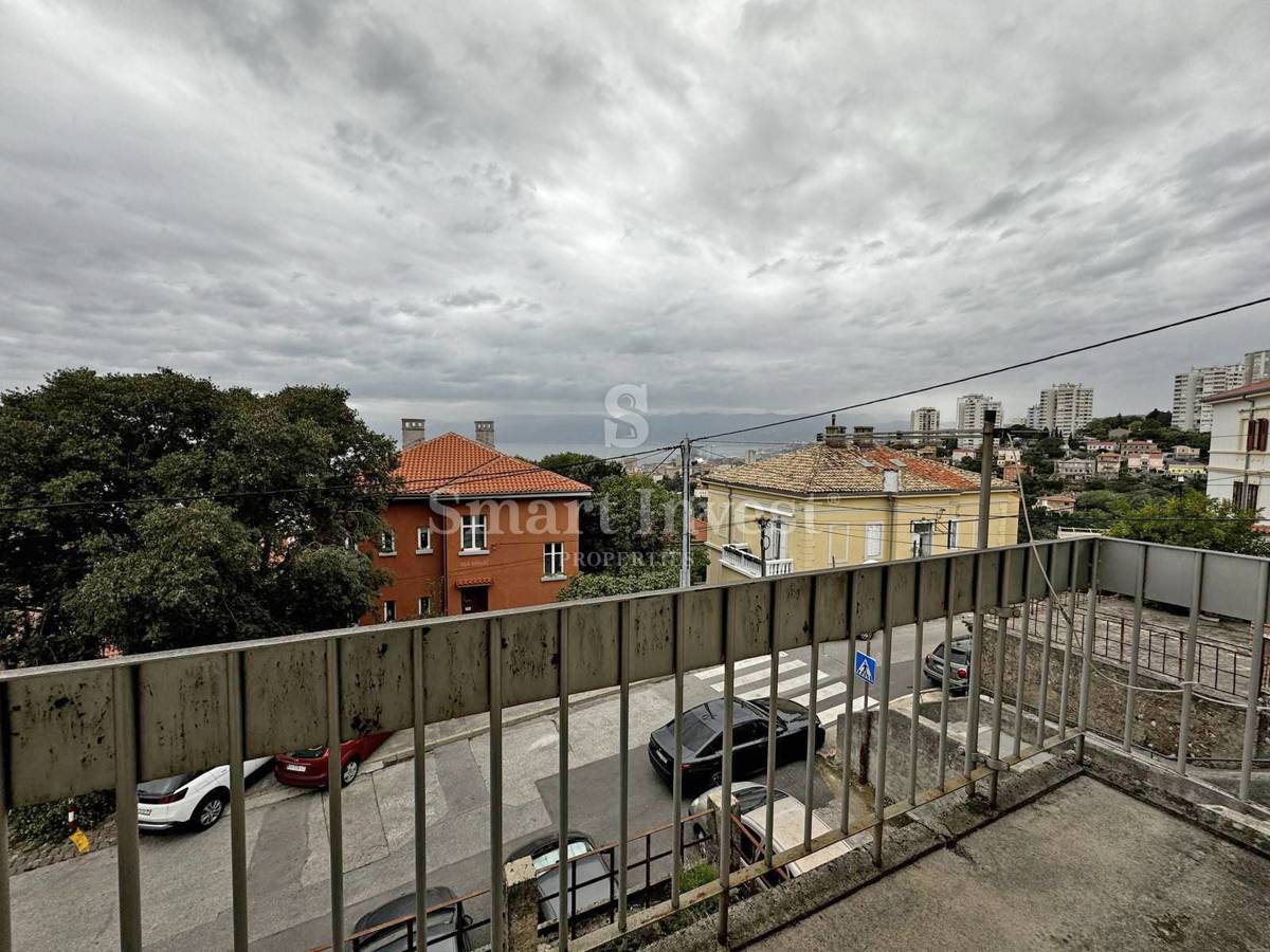 Hiša Bulevard, Rijeka, 700m2
