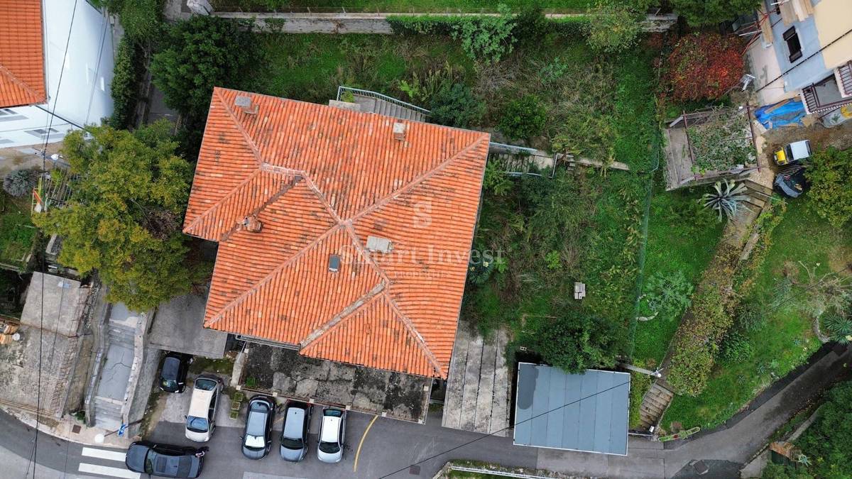 Hiša Bulevard, Rijeka, 700m2