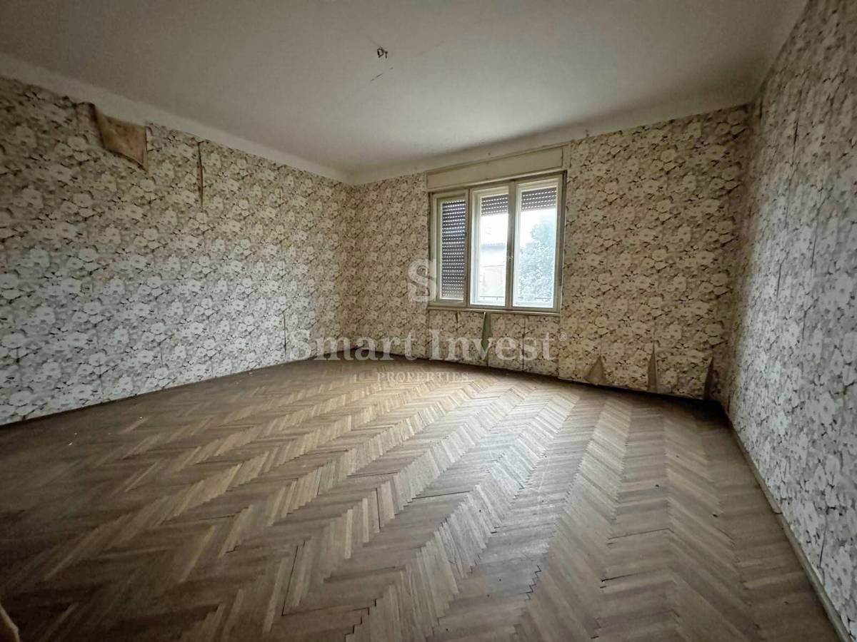 Hiša Bulevard, Rijeka, 700m2
