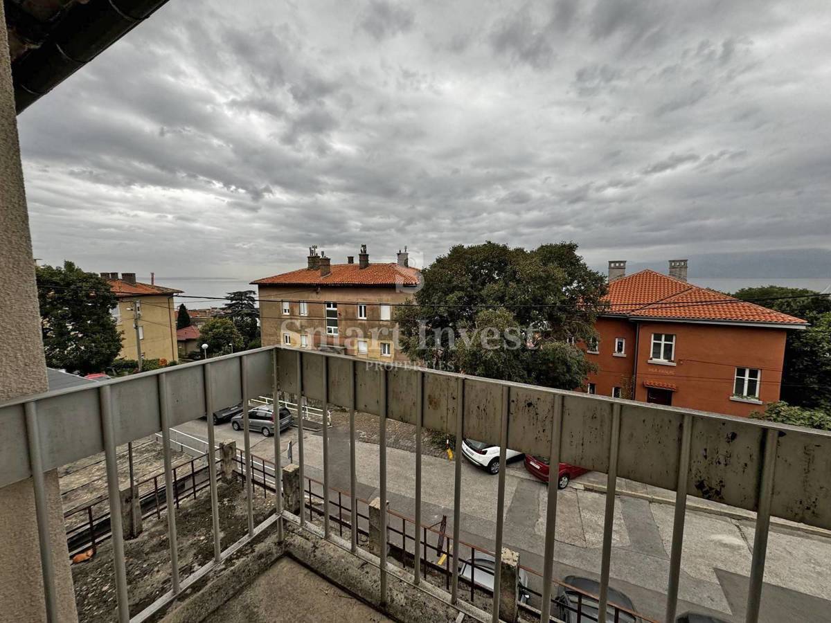 Hiša Bulevard, Rijeka, 700m2