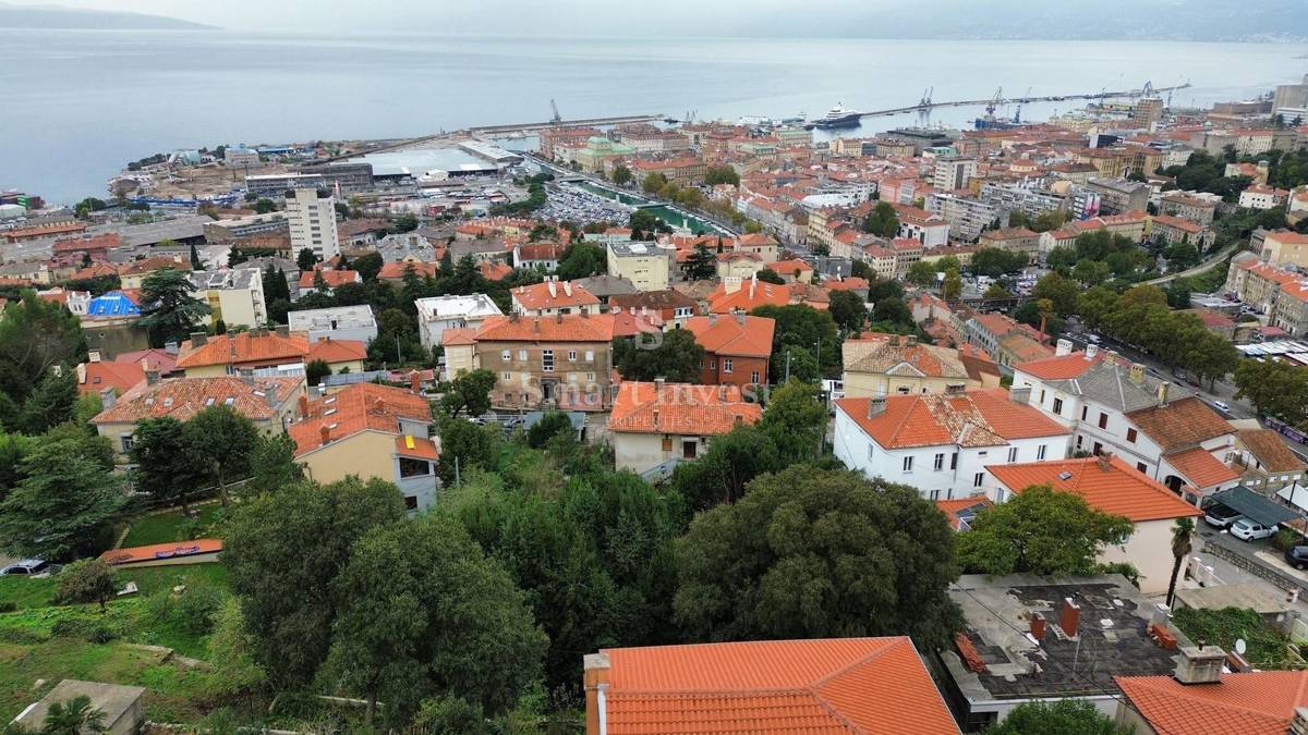 Hiša Bulevard, Rijeka, 700m2