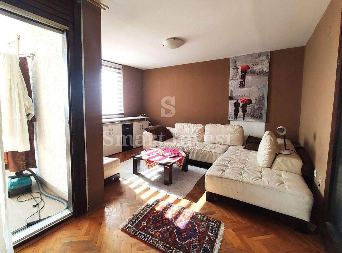 Stanovanje Krnjevo, Rijeka, 88,87m2
