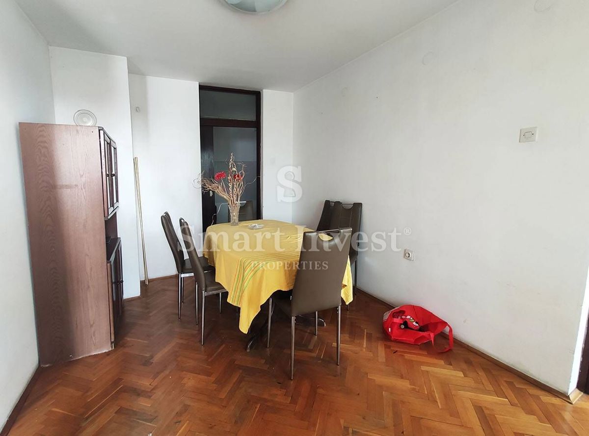 Stanovanje Krnjevo, Rijeka, 88,87m2