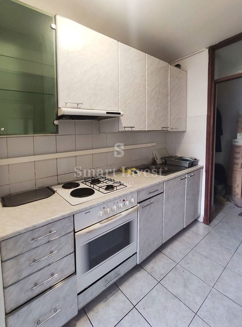 Stanovanje Krnjevo, Rijeka, 88,87m2