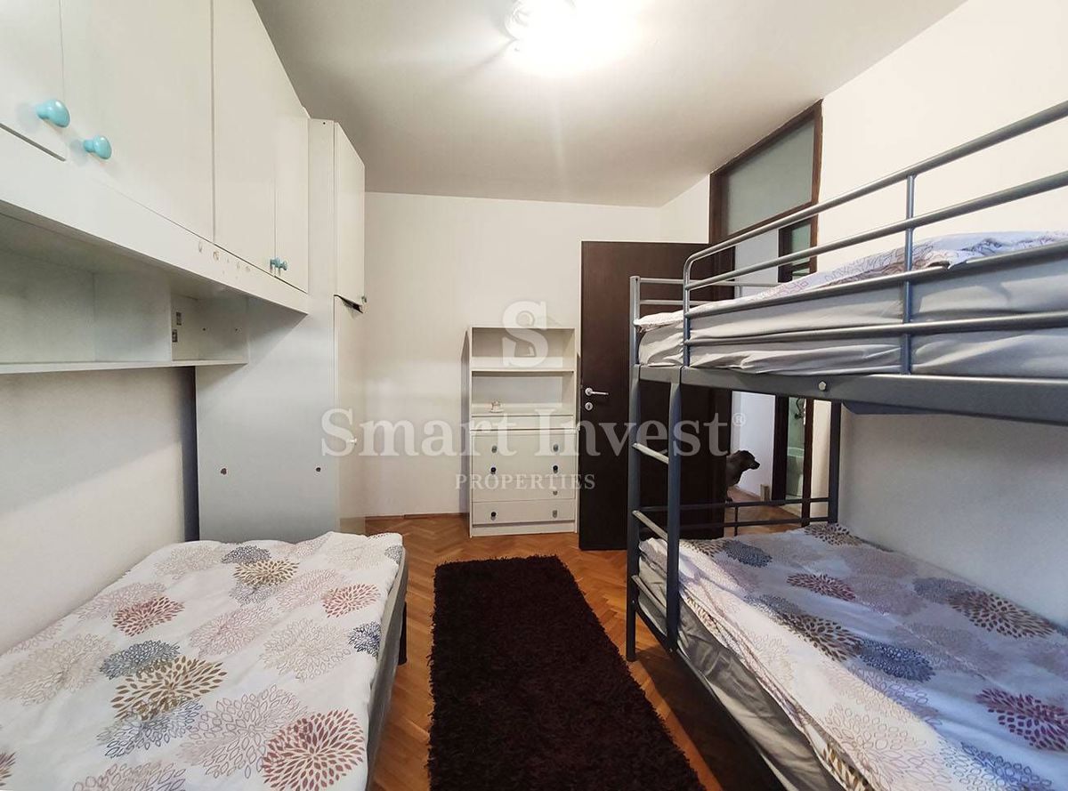 Stanovanje Krnjevo, Rijeka, 88,87m2