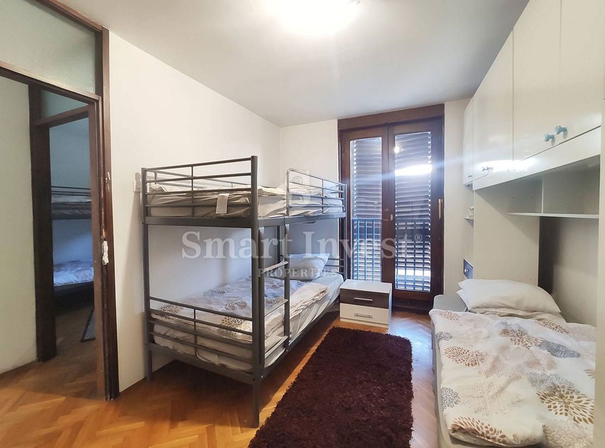 Stanovanje Krnjevo, Rijeka, 88,87m2
