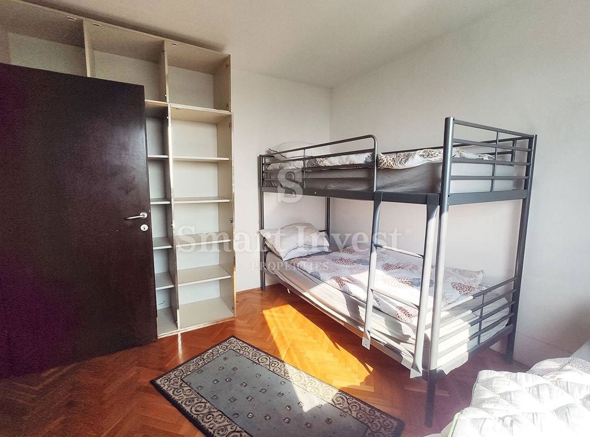 Stanovanje Krnjevo, Rijeka, 88,87m2