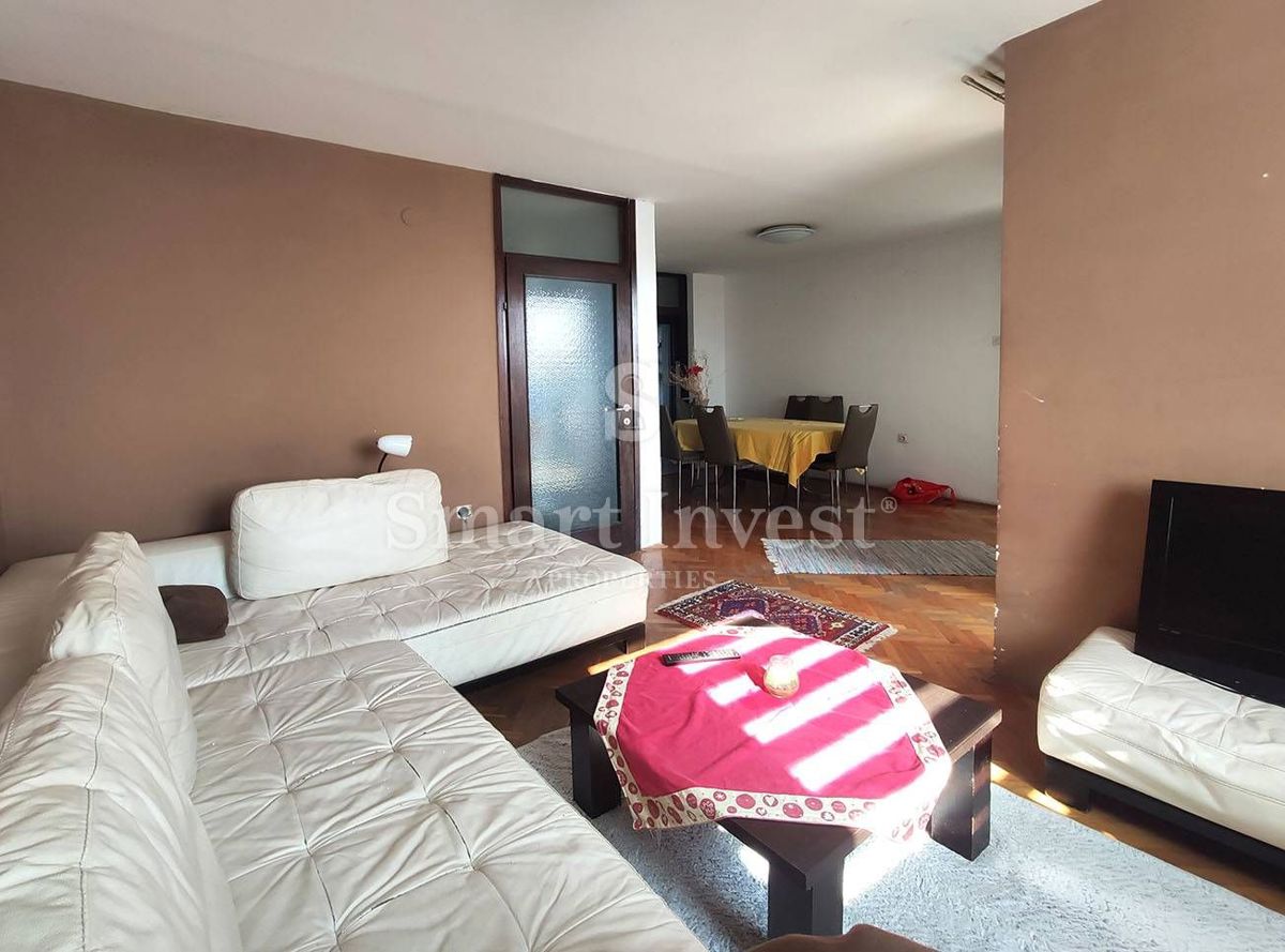 Stanovanje Krnjevo, Rijeka, 88,87m2