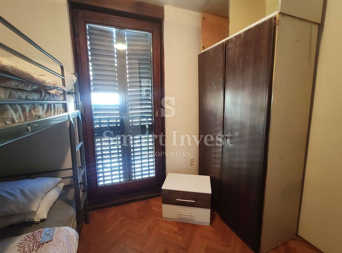 Stanovanje Krnjevo, Rijeka, 88,87m2