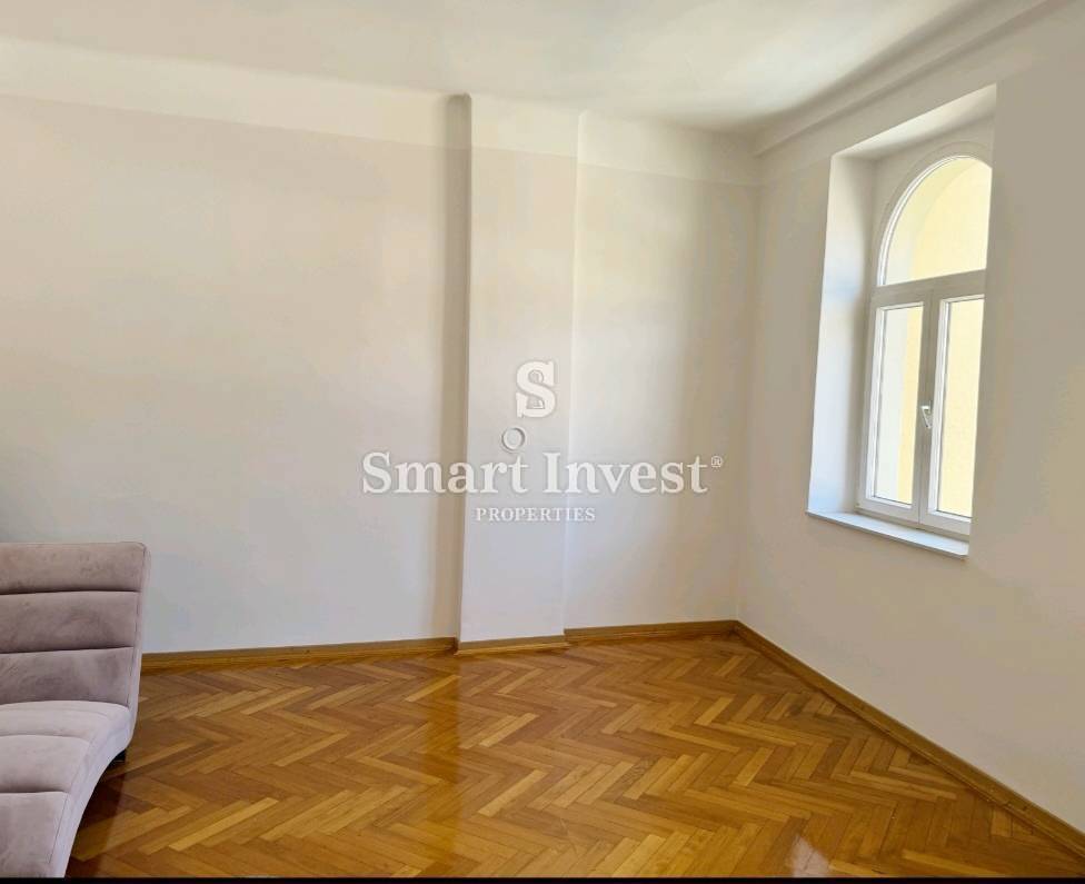 OPATIJA - CENTER, stanovanje 189 m2 s pogledom na morje in parkingom