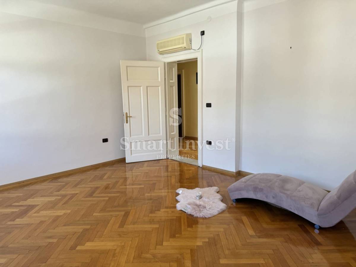 OPATIJA - CENTER, stanovanje 189 m2 s pogledom na morje in parkingom