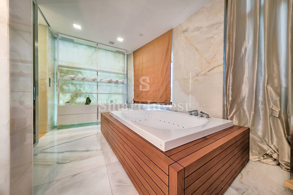 Zagreb, Centar Cvjetni, edinstven penthouse v samem centru Zagreba