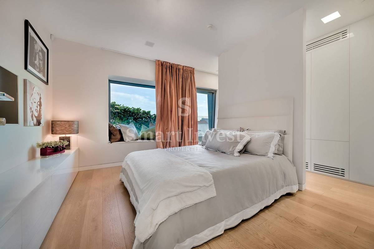 Zagreb, Centar Cvjetni, edinstven penthouse v samem centru Zagreba