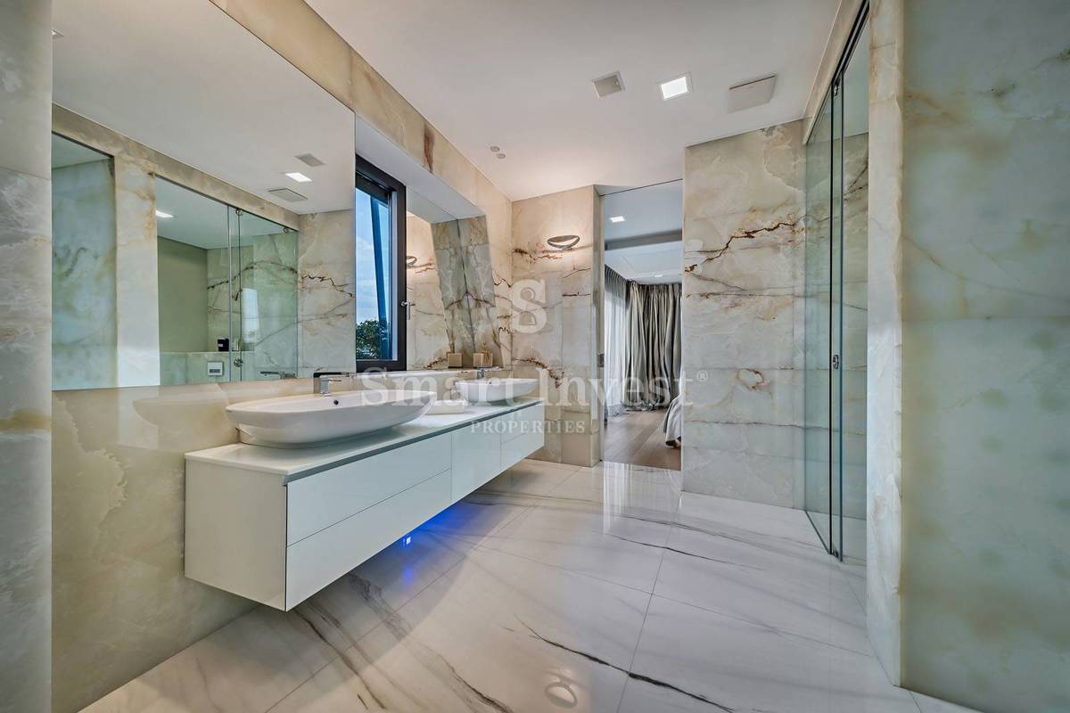 Zagreb, Centar Cvjetni, edinstven penthouse v samem centru Zagreba