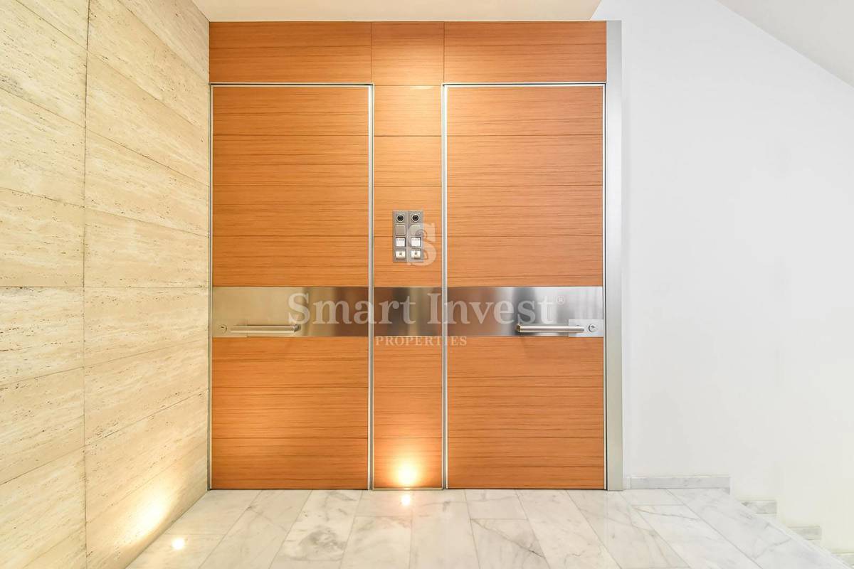 Zagreb, Centar Cvjetni, edinstven penthouse v samem centru Zagreba
